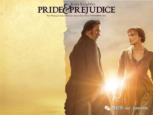 骄傲与偏见在线在线观看,重温经典，品味爱情与偏见  第3张