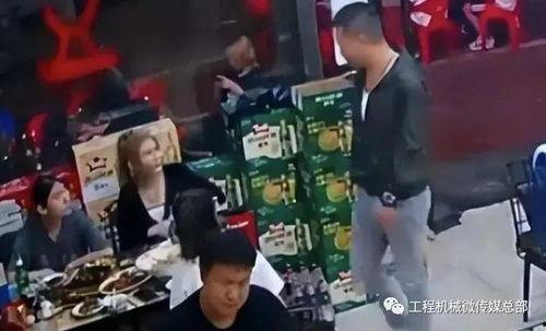 爆料视频唐山打人,暴力冲突引发社会关注 第2张 爆料视频唐山打人,暴力冲突引发社会关注 第2张